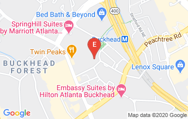 Greece Consulate in Atlanta, United States