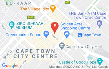 Greece Consulate in Cape Town, South Africa