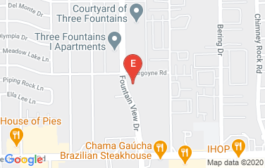 Greece Consulate in Houston, United States