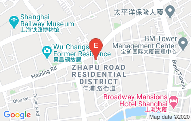 Greece Economic and Commercial Office in Shanghai, China