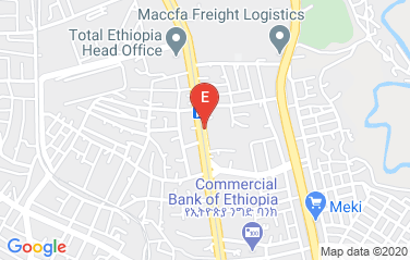 Greece Embassy in Addis Ababa, Ethiopia