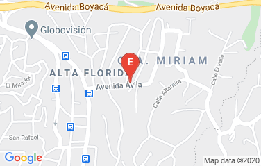 Greece Embassy in Caracas, Venezuela