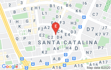 Greece Embassy in Lima, Peru