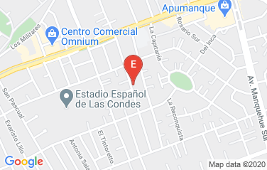 Greece Embassy in Santiago, Chile