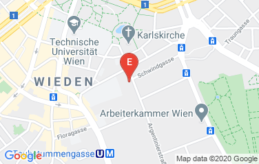 Greece Embassy in Vienna, Austria