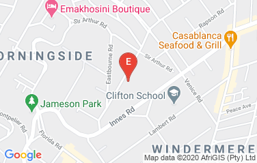 Greece Honorary Consulate in Durban, South Africa