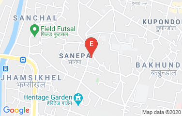 Greece Honorary Consulate in Kathmandu, Nepal