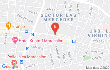 Greece Honorary Consulate in Maracaibo, Venezuela