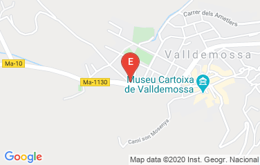 Greece Honorary Consulate in Palma de Mallorca, Spain