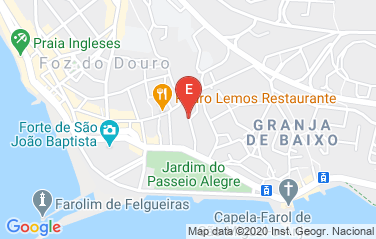 Greece Honorary Consulate in Porto, Portugal