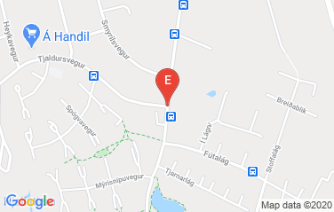 Greece Honorary Consulate in Torshavn, Faroe Islands