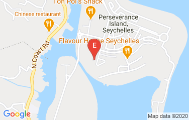 Greece Honorary Consulate in Victoria, Seychelles