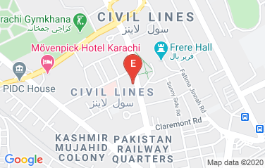 Greece Honorary General Consulate in Karachi, Pakistan