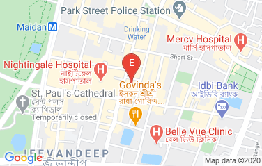 Greece Honorary General Consulate in Kolkata, India