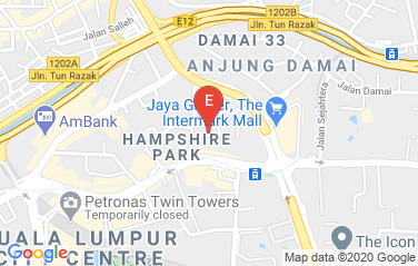 Greece Honorary General Consulate in Kuala Lumpur, Malaysia