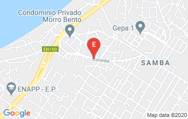 Greece Honorary General Consulate in Luanda, Angola