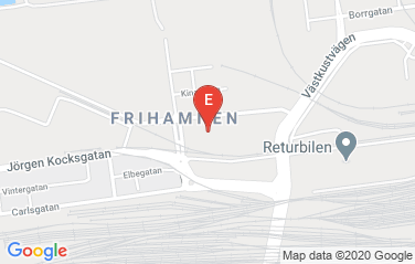 Greece Honorary General Consulate in Malmo, Sweden