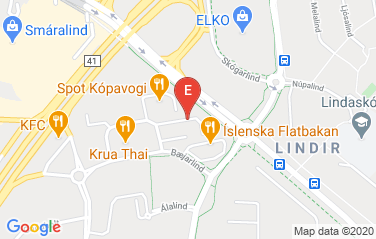 Greece Honorary General Consulate in Reykjavik, Iceland