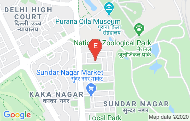 Grenada Consulate in New Delhi, India