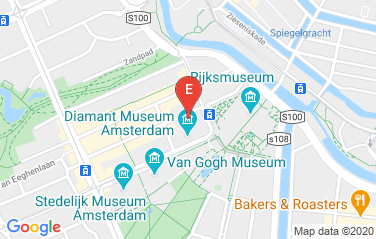 Grenada Embassy in Amsterdam, Netherlands