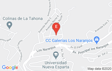 Grenada Embassy in Caracas, Venezuela