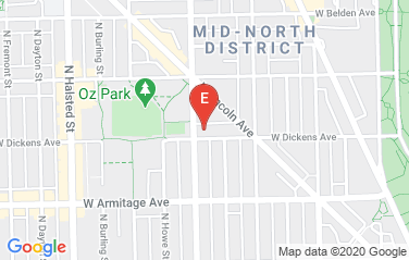 Grenada Embassy in Chicago, United States