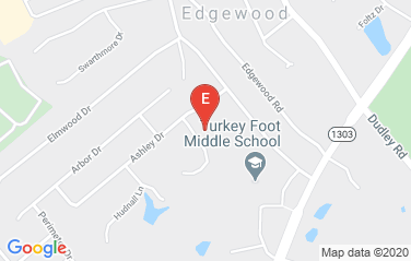 Grenada Embassy in Kentucky, United States