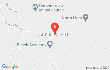 Grenada Embassy in Kingston, Jamaica