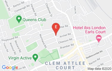 Grenada Embassy in London, United Kingdom