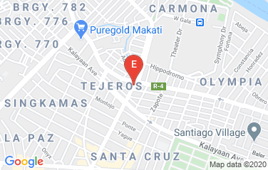 Grenada Embassy in Makati, Philippines