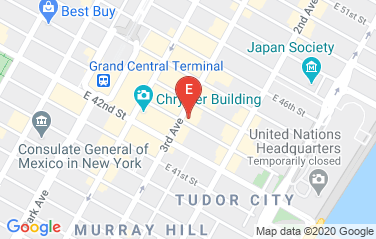 Grenada Embassy in New York, United States