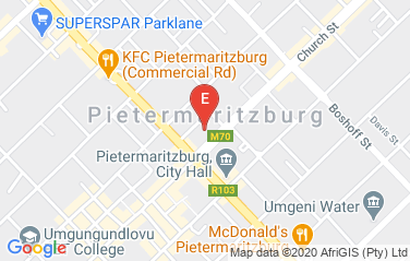 Grenada Embassy in Pietermaritzburg, South Africa