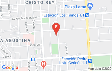 Grenada Embassy in Santo Domingo, Dominican Republic