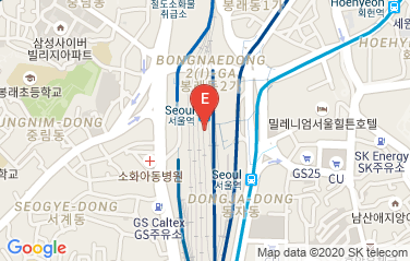 Grenada Embassy in Seoul, South Korea