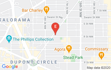 Grenada Embassy in Washington, United States