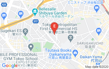 Guinea Embassy in Tokyo, Japan