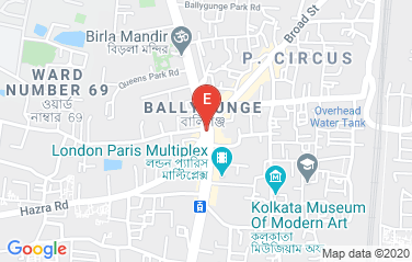 Guinea Honorary Consulate in Kolkata, India