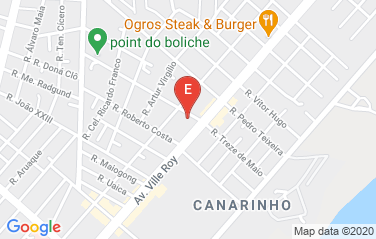 Guyana Consulate General in Boa Vista, Brazil