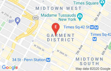 Guyana Consulate General in New York, United States