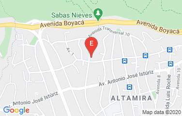 Guyana Embassy in Caracas, Venezuela