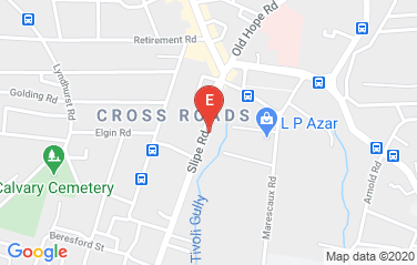 Guyana Embassy in Kingston, Jamaica