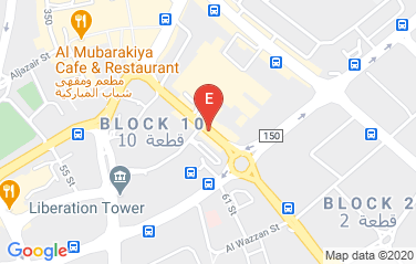 Guyana Embassy in Kuwait City, Kuwait