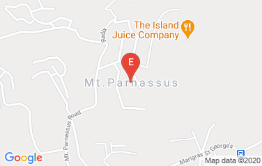 Guyana Embassy in St. Georges Grenada, Grenada