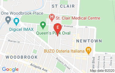 Guyana High Commission in Port-of-Spain, Trinidad and Tobago