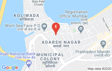 Guyana Honorary Consulate in Mumbai, India