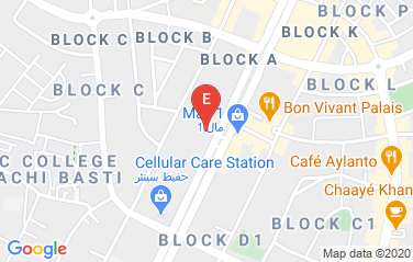 Honorary Consul of Cambodia in Lahore, Pakistan