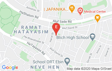 Honorary Consul of Cambodia in Tel Aviv, Israel