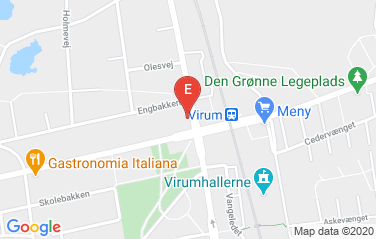 Hungary Consulate General in Aarhus, Denmark