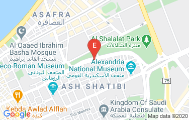 Hungary Consulate General in Alexandria, Egypt