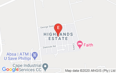 Hungary Consulate General in Cape Town, South Africa